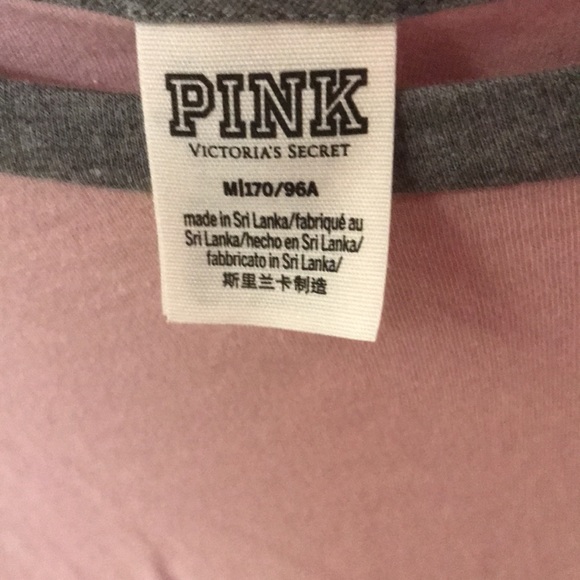 Shirt from PINK Victoria’s Secret - Picture 4 of 4